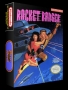 Nintendo  NES  -  Rocket Ranger (USA)